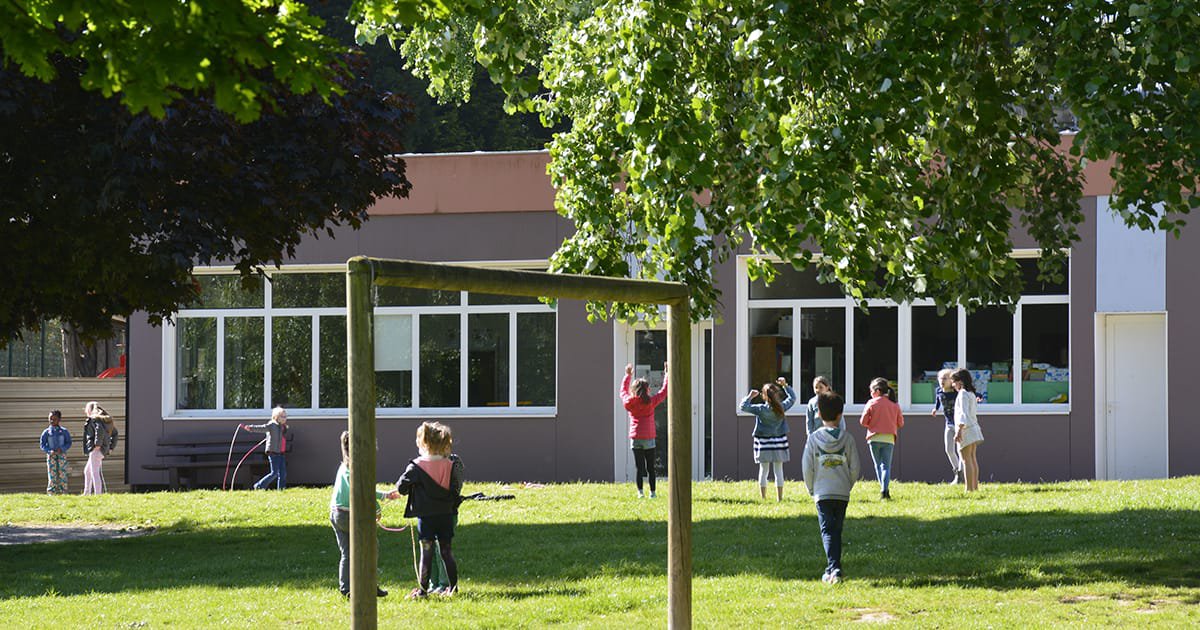 Enfance, jeunesse et éducation