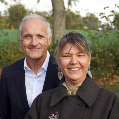 Photo de Anne Vicaire