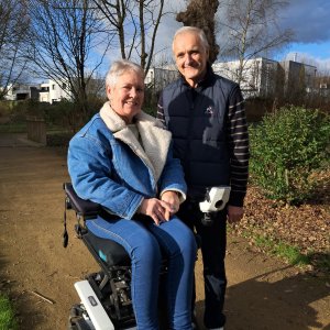 Photo de Annette Gaigeard