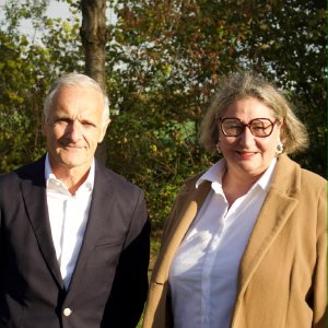 Photo de Bénédicte Roche