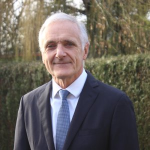 Photo de Bernard Ollier