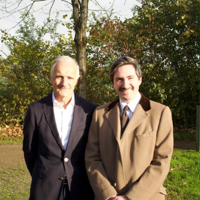 Photo de Enzo Hamelin