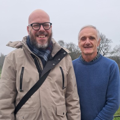 Photo de Étienne Arensma