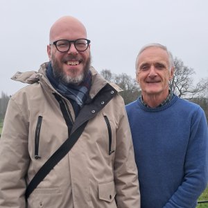 Photo de Étienne Arensma