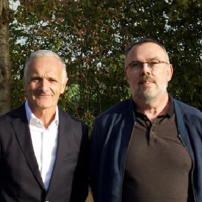 Photo de Gilles Berthelé