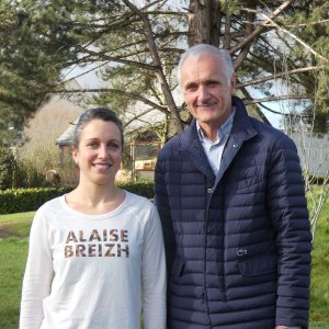 Photo de Laetitia Palais