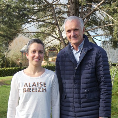 Photo de Laetitia Palais