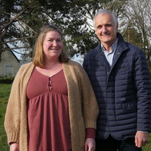 Photo de Marine Leblond