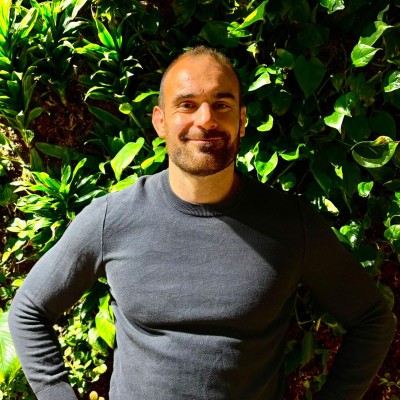 Photo de Ronan Pressard