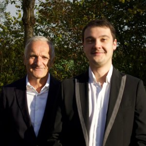 Photo de Simon Chauvel