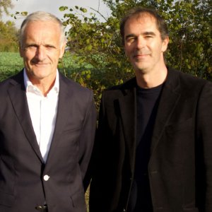 Photo de Sylvain Robert