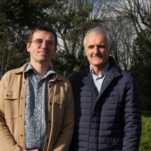 Photo de Thomas Thébault