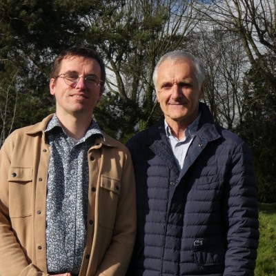 Photo de Thomas Thébault