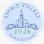 Logo Montgermont Esprit Village