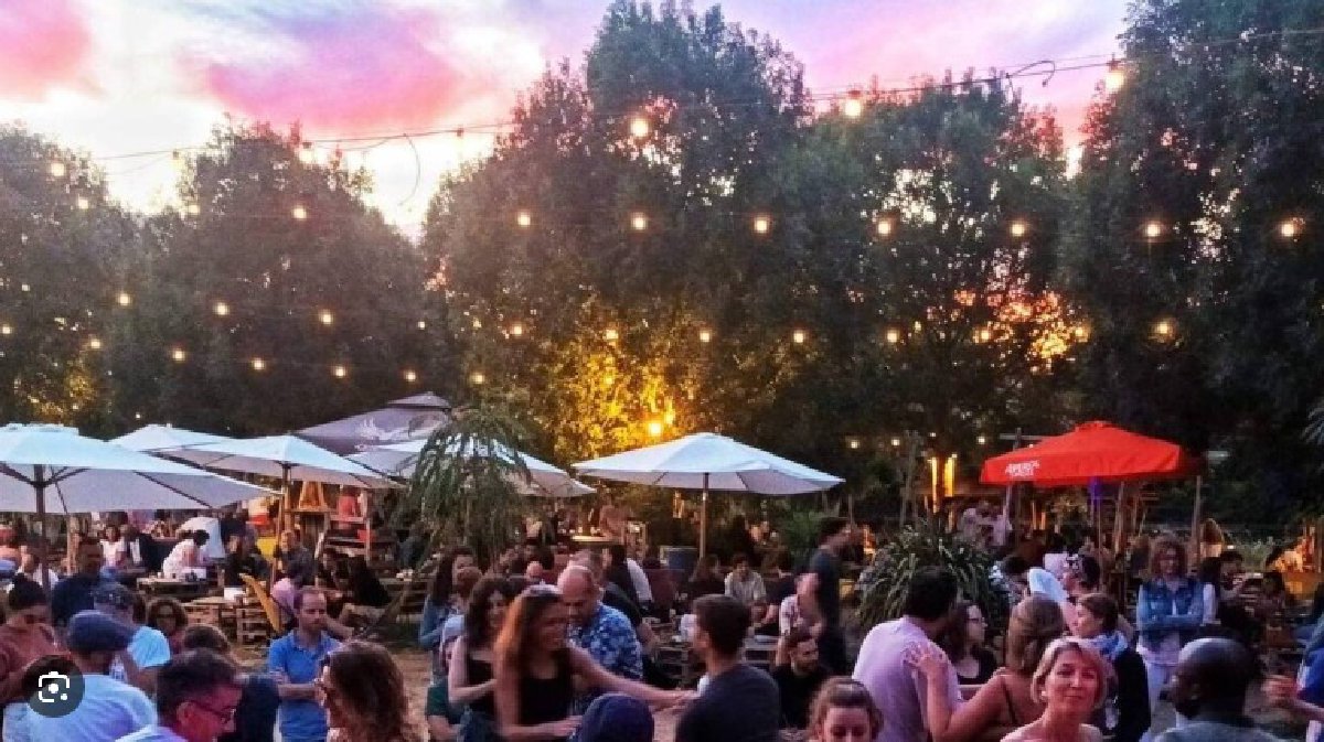 Vie culturelle et associative